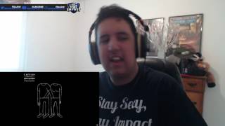 Catfish and the Bottlemen  Tyrants REACTION [upl. by Animsaj]