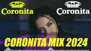 Coronita Mix 2024 Október 🔥 New minimal coronita 2024 [upl. by Yenreit]