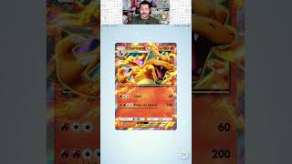 Chase Cards In The Charizard Booster Pack spragels pokemontcgpocket pokemonpocket geneticapex [upl. by Eiten]