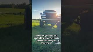 Certifiably annoying… chevrolet automobile funnymemes truck trucktok trucklife silverado [upl. by Carlson774]