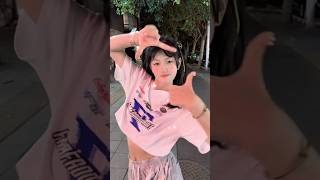 舞力全开，和我最爱的姐妹一起 emergency dance 魔性emergency运镜 抖音潮流舞蹈地图 [upl. by Olegnalehcim]