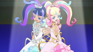 キラッとプリ☆チャン 第148話予告  Pretty Trad [upl. by Harahs723]