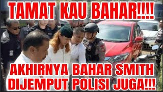 MAMPUSSS AKHIRNYA BAHAR SMITH DIGERUDUK POLISI JUGA [upl. by Hgiellek982]