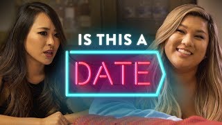 Are We On A Date ft MissRemiAshten [upl. by Blair]