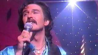 Tony Ferrino appearance Steve Coogan  Hootenanny 1997 [upl. by Enovahs]