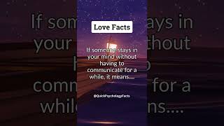 love at first sight psychology facts shorts psychologyfacts ytshorts [upl. by Essilrahc]