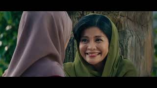 👻HERLINA HANTU PONDOK PESANTREN MUNKAR 2024 HD FULL MOVIE [upl. by Maise257]