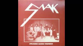 Smak  Ulazak u harem  Audio 1978 HD [upl. by Asusej585]