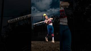 All State Softball players Varsity Media Day softball softballstrong usssa iowasoftball [upl. by Mihcaoj]