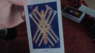 Superchat Amarillo tarot Argentina rojo 2000 España verde 7 euros [upl. by Lessur606]