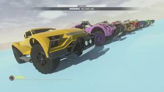 ONRUSH2 [upl. by Eibrad]