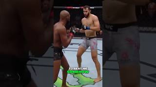 Jon Jones got WASTED before every FIGHT jonjones ufc mma [upl. by Okika411]