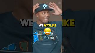 Penny Hardaway Shares Crazy Michael Jordan Revenge Story😱 [upl. by Yaluz]