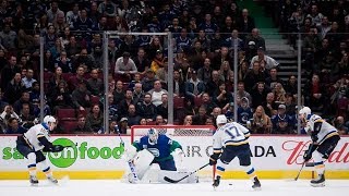 NHL Overtime Mishaps [upl. by Ecilegna333]