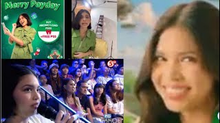 LATEST NEWS Maine Mendoza na REVEALang Nakaraan ganap sa TVC Cpmmercial so Abang abang na TAYO [upl. by Odrautse418]