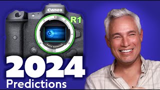 2024 Camera Predictions The Year of NIKON [upl. by White827]