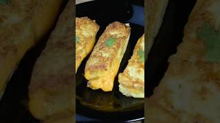 Pepperoni Cheese Sandwich  Easy To Make pt1 shorts cheese pepperoni sandwich easyrecipe [upl. by Mercer]