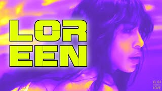 LOREEN  IS IT LOVE MEGAMIX 2024 [upl. by Kcid]