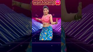 dil dene ki rut🤣💃 madhuridixit khushivermaofficialfunnydance comedy trending indianidol13viral [upl. by Halonna314]