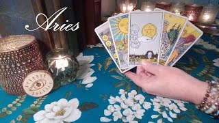 Aries August 2022 ❤️ THE BIGGEST DECISION OF YOUR LIFE Aries Mid Month Tarot Reading [upl. by Stoecker]