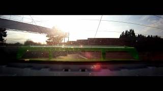 Ahrtal Motorsport Film 2011 [upl. by Aeneus]