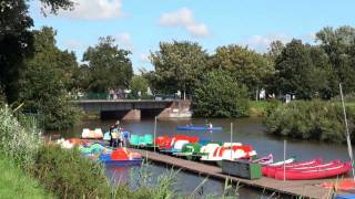 Greetsiel August 2011 [upl. by Gonzalo]