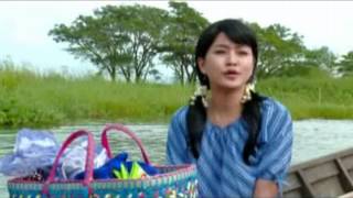 Myanmar song quotKhont Lu Khet Melquot by Sai Saing Maw [upl. by Innoc]