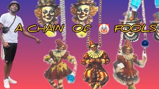 CHAIN ⛓️ Of FOOLS 🤡 [upl. by Aletsirc142]