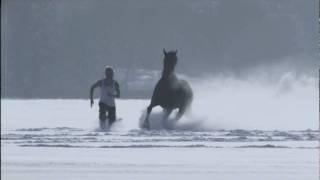 Heikki Kovalainen MTV3 Commercial [upl. by Antony]