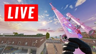 DESTROYING RANKED LOBBIES ON SHUTTER ISLAND LIVE [upl. by Viridi]