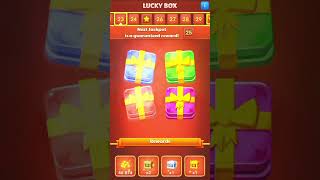 CARROM PUL🤩 LUCKY 🎁 BOX 🔥MAX 30🌺please like and subscribe 🙏🥲 [upl. by Sugna211]