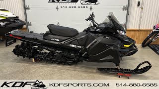 23102 Ski Doo Tundra LT 600 2023 [upl. by Drarrej]