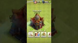 Galadon gaming th17 leak  All you need to know about th17 sneak peak 1 clashofclan th17 [upl. by Ricardama]