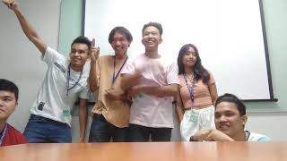 Qualfon Dumaguete Training [upl. by Adlin]