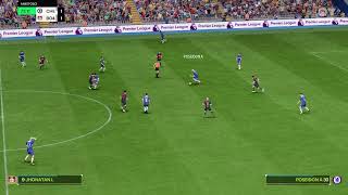 Pré Temporada Rodada 7  Chelsea x Bayer Leverkusen [upl. by Dilly706]