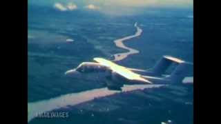 USAF OV10 Flight Test Film [upl. by Coombs]