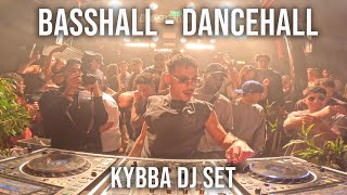 Kybba x Basshall Mix 5  Best of Dancehall Shatta amp Afro 2024 [upl. by Edmonds]