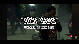 For Sale Ralfy The Plug Type beat 2024  “ Kick game” [upl. by Tica]