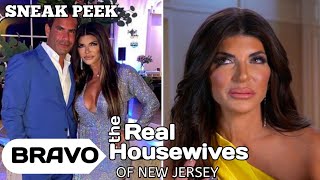 New Breaking Luis Ruelas the boyfriend of Teresa Giudice of RHONJ is quotcharged with assault after [upl. by Anahcar]