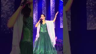 Lety López “ Paloma negra” Generaciones Tour CDMX MAGISTRAL 👌👌👌🥰😍🥰🤩🤩🤩 [upl. by Badr]