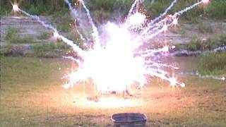 Fireworks Potato Chip Explosion [upl. by Jason233]