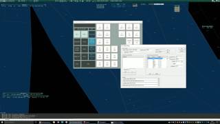 Euroscope VCCS Setup  Tutorial on VATSIM [upl. by Diskson]