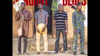 Songhoy Blues  Kashmir [upl. by Bigler]