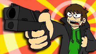 Eddsworld  WTFuture [upl. by Euhc]