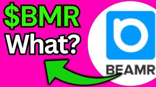 BMR Stock ANALYSIS New buy BMR stock trading broker review [upl. by Lombardi666]