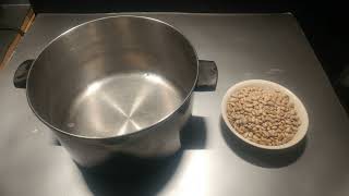 Easily Digestible Pinto Beans Without Soaking [upl. by Bram]