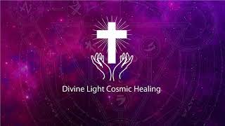 Divine Light Cosmic Healing  Stuarts Story  Episode One [upl. by Onitsuj348]