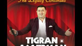 Tigran Asatryan  01 Sers Qez Tam  New 2016 Album [upl. by Trotta930]