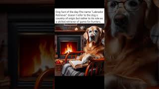 dog fact of the day [upl. by Riek]