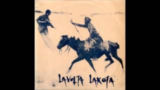 Lavolta Lakota Mitawin [upl. by Eimmac]